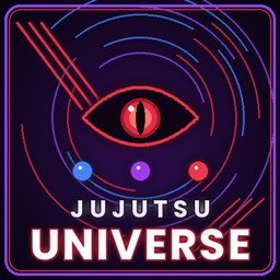 Jujutsu Universe(CRAFTING FIXED IF THE RAMPAGE DIDNT WORK) project image
