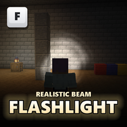 flashy flashlight project image