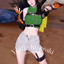 Yuffie Kisaragi Default Outfit logo