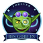 BiS Goblin FOREVER logo