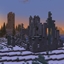 Frostfall Isle - Survival Island (Dungeons & Epic Loot!) logo