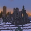 Frostfall Ise - Dungeons & Epic Loot! (Achievements On) logo