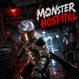 MONSTER HOSPITAL project image