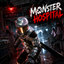 MONSTER HOSPITAL logo