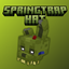 Springtrap Hat logo