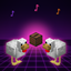 Chicken Party logo