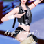 Yuffie Kisaraki Advent Children Mode Outfit logo
