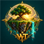 WT Endless Sky Adventures - Skyblock Edition logo
