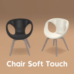 Chair Soft Touch project image