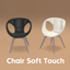 Chair Soft Touch logo