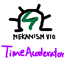 Mekanism: Time Accelerator logo