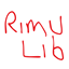 Rimulib logo