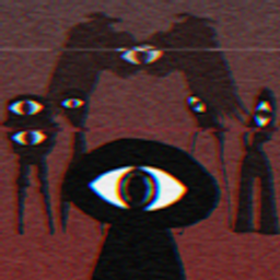 Don't Try to Sleep logo