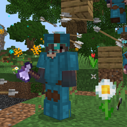 OP Skin Pack T25 logo