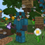 OP Skin Pack T25 logo