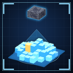 VECTOR HOLOGRAM ITEMS logo