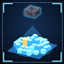 VECTOR HOLOGRAM ITEMS logo