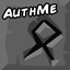 Auth Me BDCraft logo