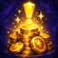 QuestsToRiches logo