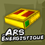 Ars Énergistique BDCraft logo