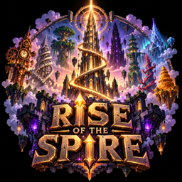 Rise of the Spire project image