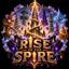 Rise of the Spire logo