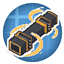 Create: Reinforced logo