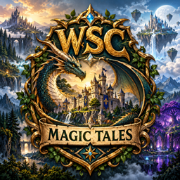 WSC Magic Tales project image
