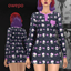 Spooky Nights – Halloween Nightgown logo