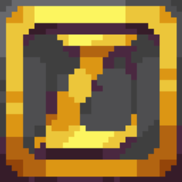 Legendary Monsters Boss Bars 32x logo