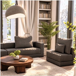 Rafela Living Room project image