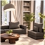 Rafela Living Room logo