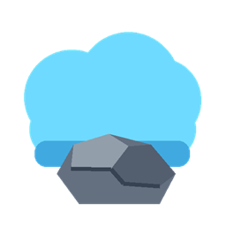 Storm Mods logo