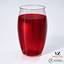 Crimson Glass Full [VZ] logo