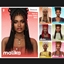 Malika Hair Set logo