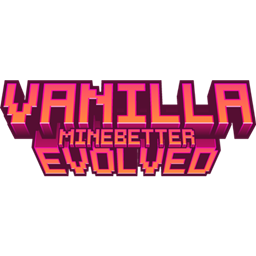 Vanilla Evolved - 1.1 project image
