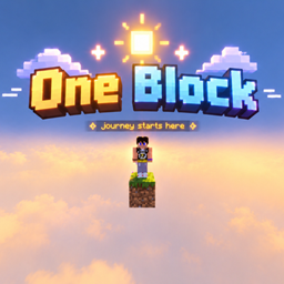 Project One Block project image