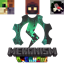 Mekanism Additions Overhaul logo