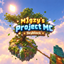 Project MC Skyblock logo
