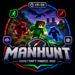 Manhunt: Final Chase logo