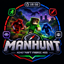 Manhunt: Final Chase logo
