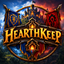 Forever Hearthkeep logo