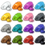 Dyed Resin logo
