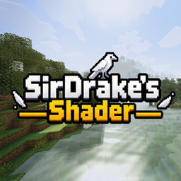 SirDrake's Shader project image
