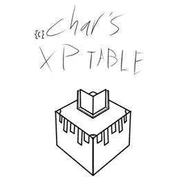 XP table project image