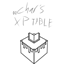 XP table logo