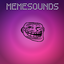 MemeSounds │Funny Sounds logo