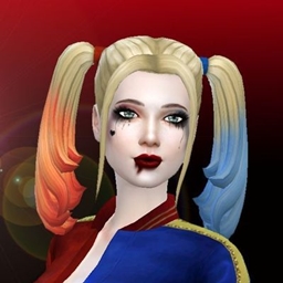 Harley  Hairstyle project image