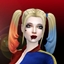 Harley  Hairstyle logo