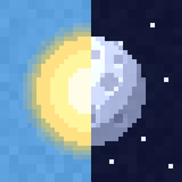 Sun & Moon Pack: 30 Styles project image
